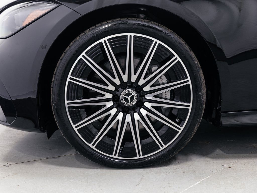 2024 MERCEDES-BENZ CLE - Image 39