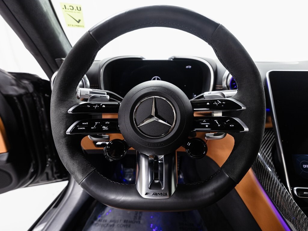2022 MERCEDES-BENZ SL-CLASS - Image 13