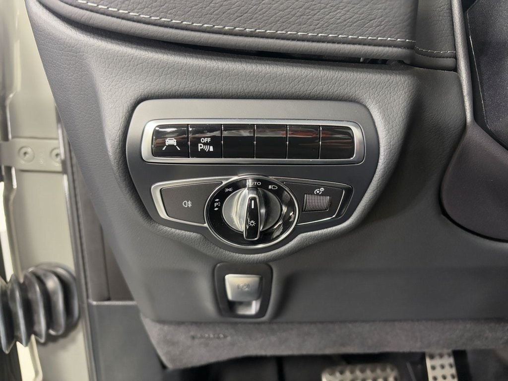 2023 MERCEDES-BENZ G-CLASS - Image 11