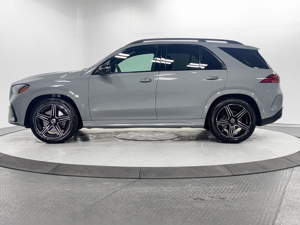 Certified 2026 Mercedes-Benz GLE GLE 350 SUV