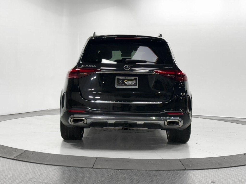 2024 MERCEDES-BENZ GLE-CLASS - Image 30