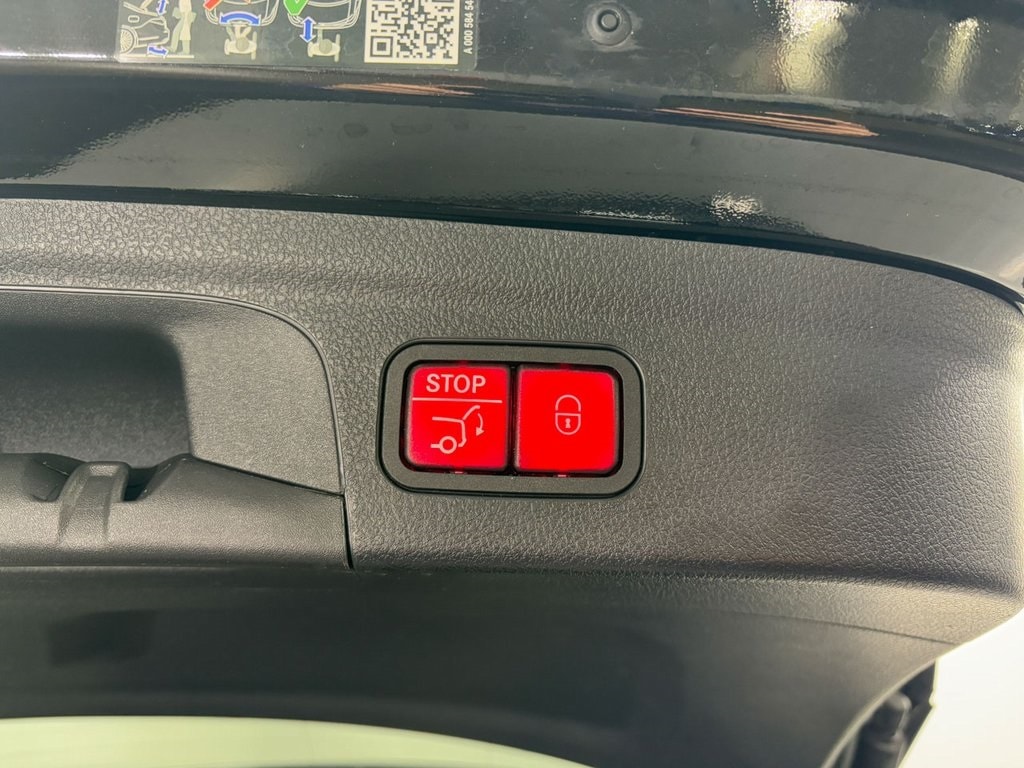 2024 MERCEDES-BENZ GLE-CLASS - Image 35