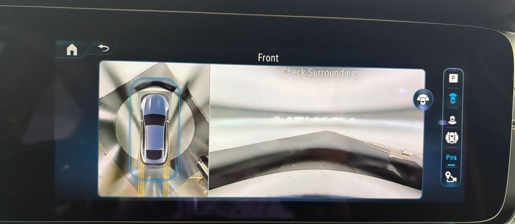 2024 MERCEDES-BENZ AMG GT - Image 20