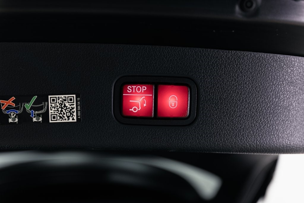 2024 MERCEDES-BENZ GLC-CLASS - Image 29