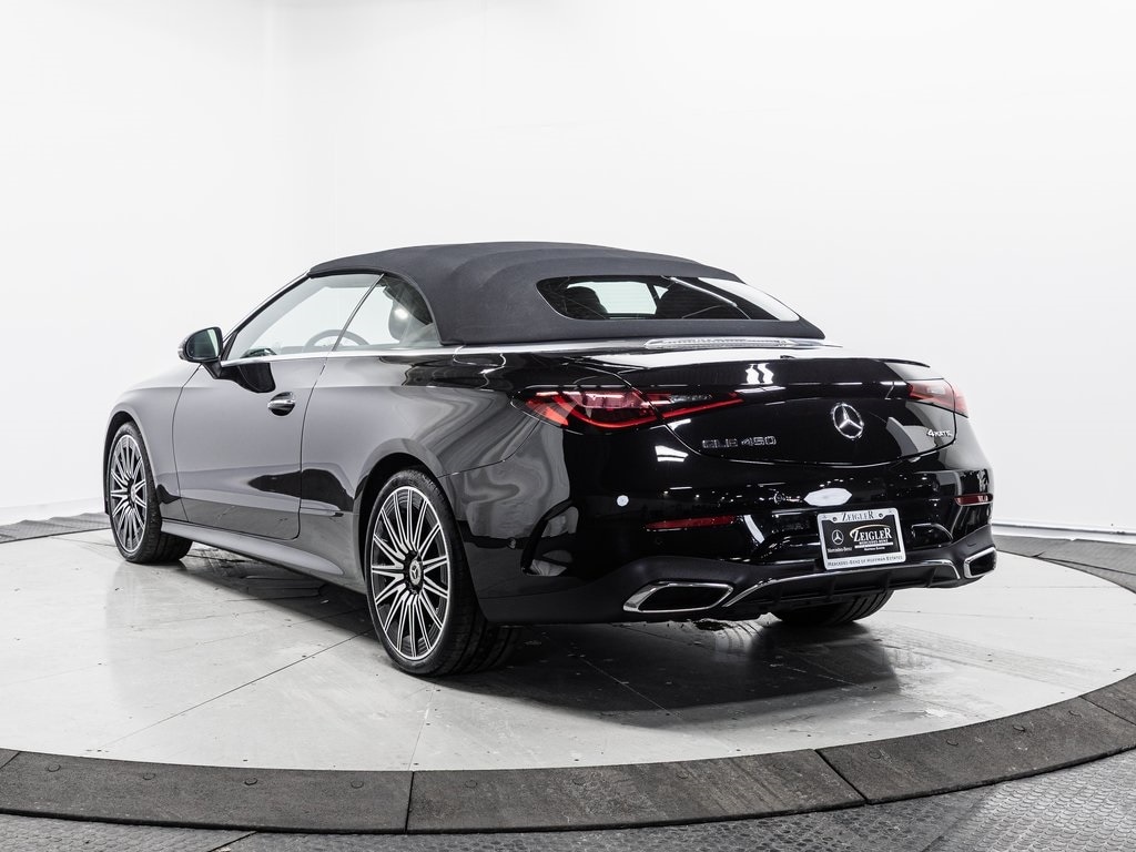 2024 MERCEDES-BENZ CLE - Image 31