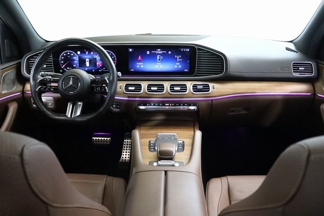 2024 MERCEDES-BENZ GLS-CLASS - Image 27