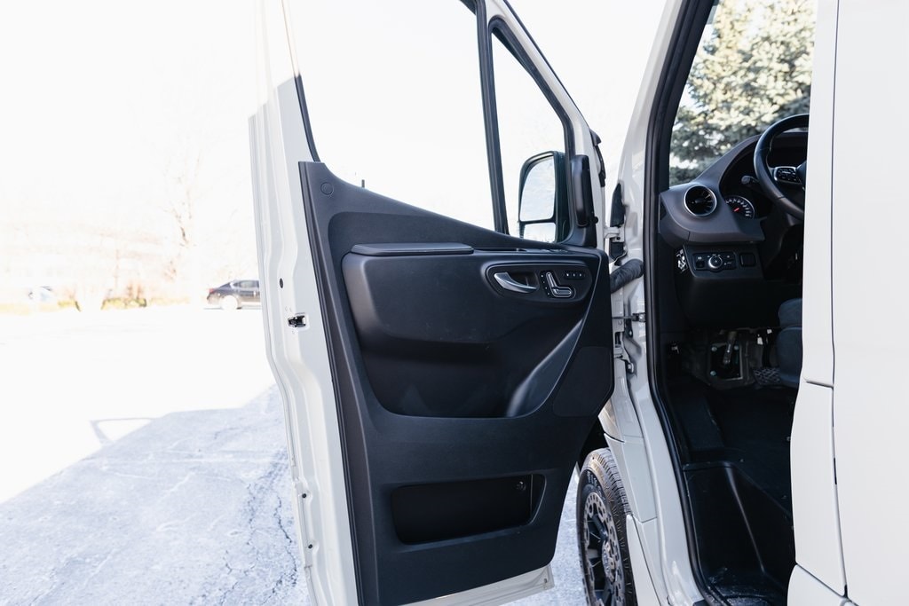 2022 MERCEDES-BENZ SPRINTER - Image 5