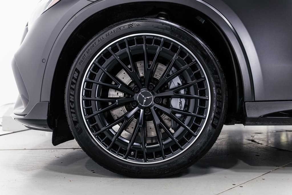 2024 MERCEDES-BENZ GLC-CLASS - Image 34