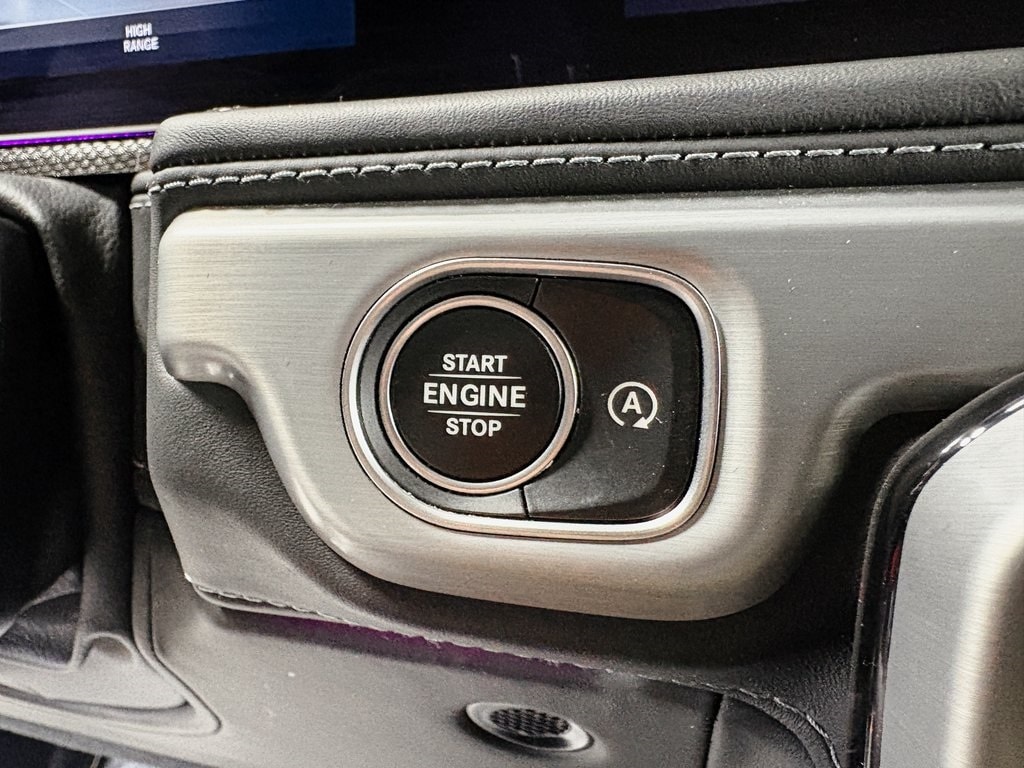 2022 MERCEDES-BENZ G-CLASS - Image 17