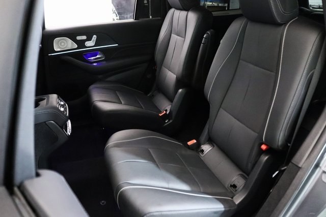 2024 MERCEDES-BENZ GLS-CLASS - Image 18