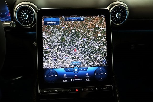 2022 MERCEDES-BENZ SL-CLASS - Image 9