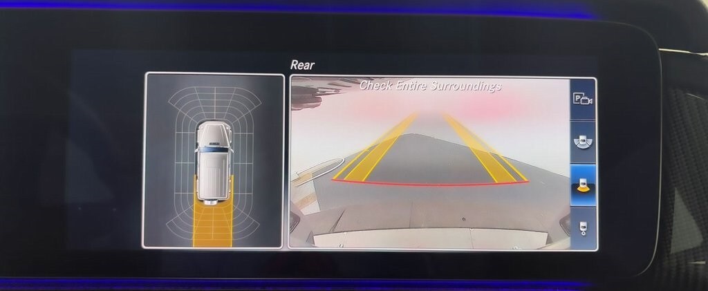 2023 MERCEDES-BENZ G-CLASS - Image 20