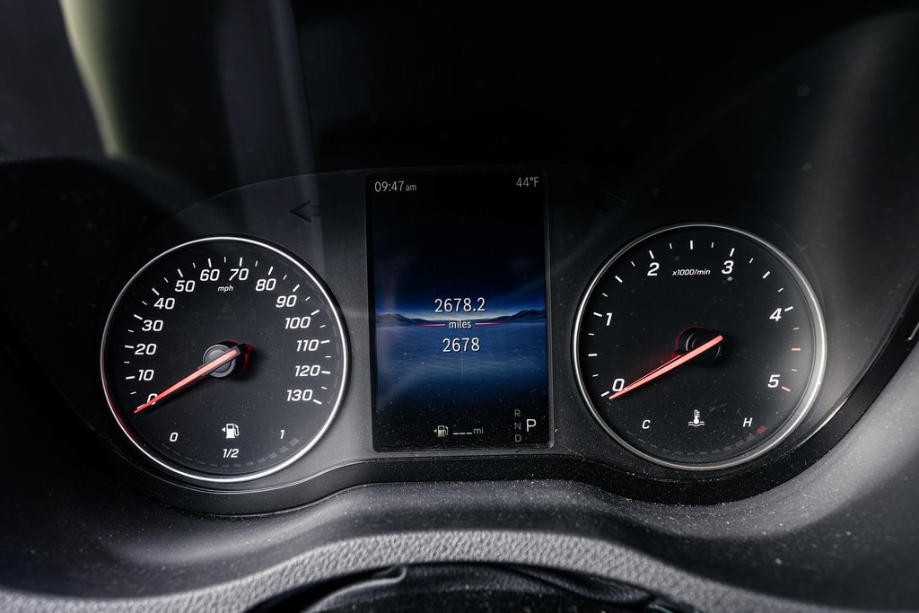 2025 MERCEDES-BENZ SPRINTER - Image 13