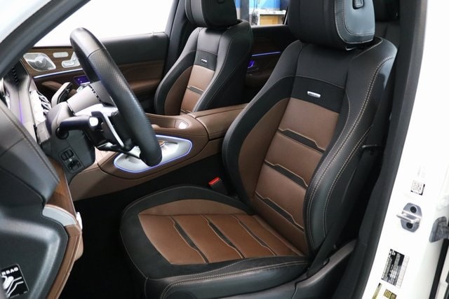 2024 MERCEDES-BENZ GLE-CLASS - Image 20