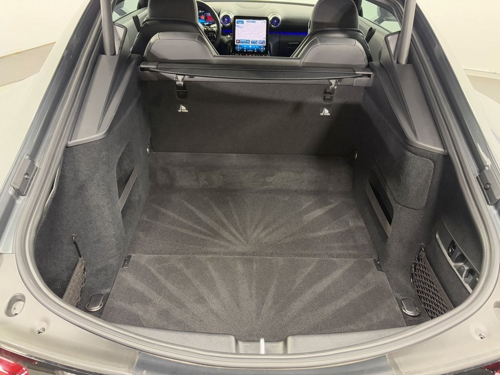 2024 MERCEDES-BENZ AMG GT - Image 31