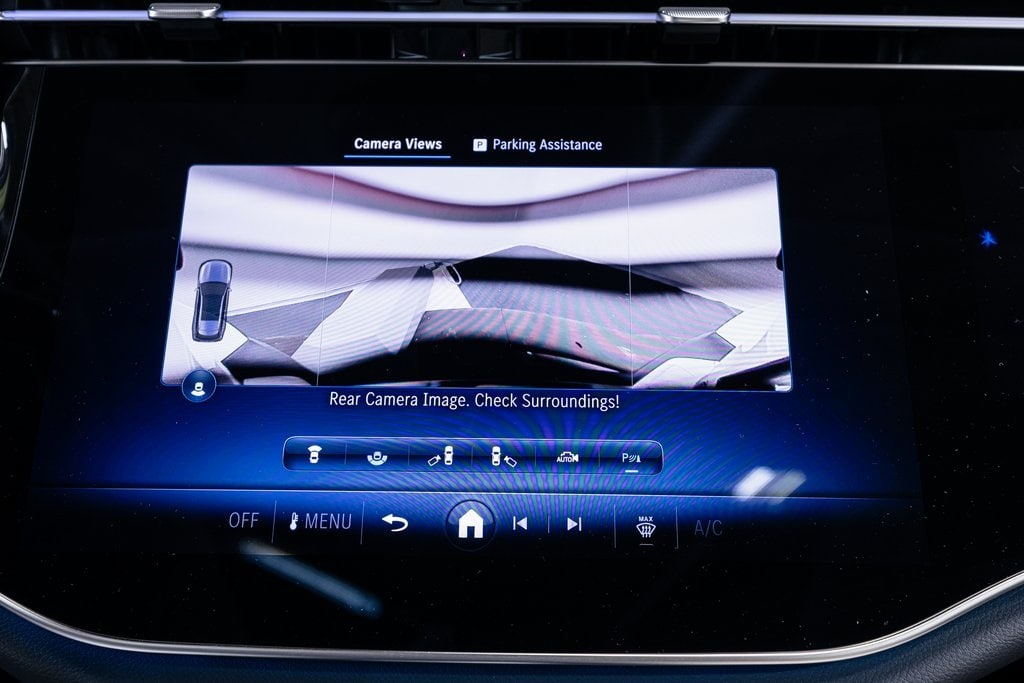 2025 MERCEDES-BENZ E-CLASS - Image 20