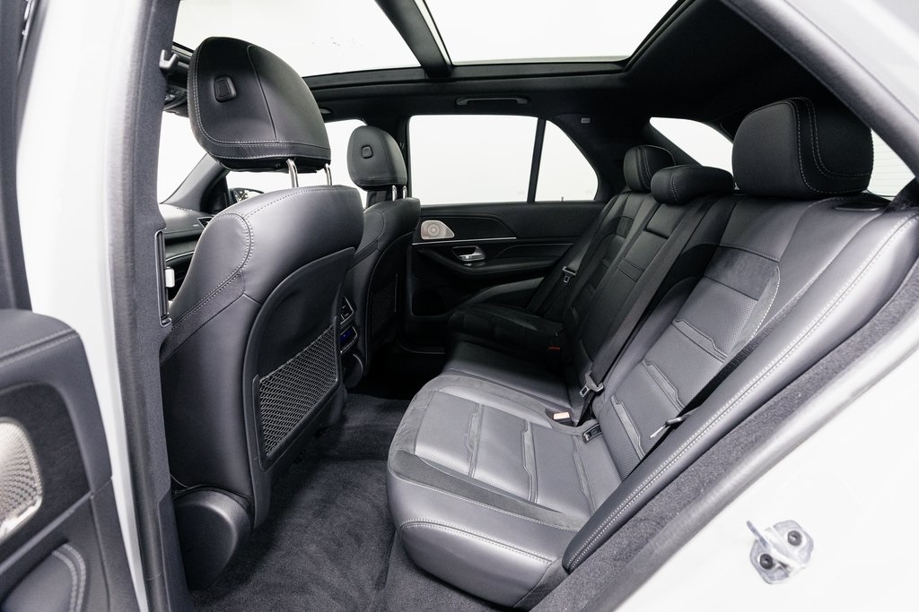 2024 MERCEDES-BENZ GLE-CLASS - Image 28