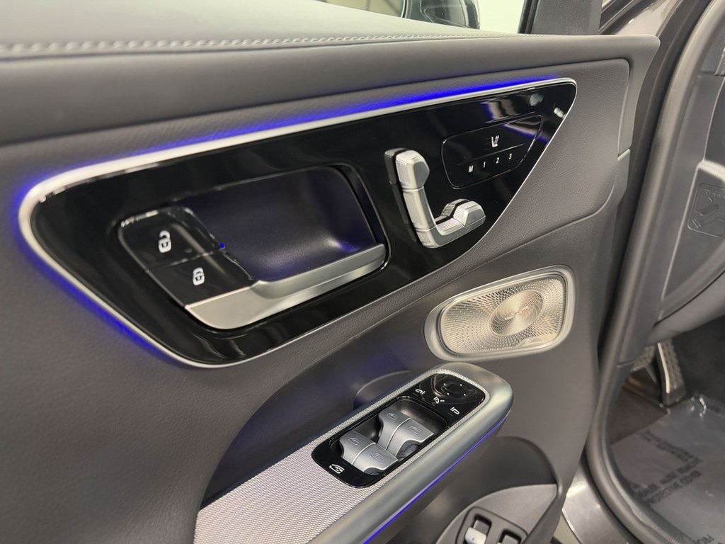 2025 MERCEDES-BENZ GLC-CLASS - Image 6