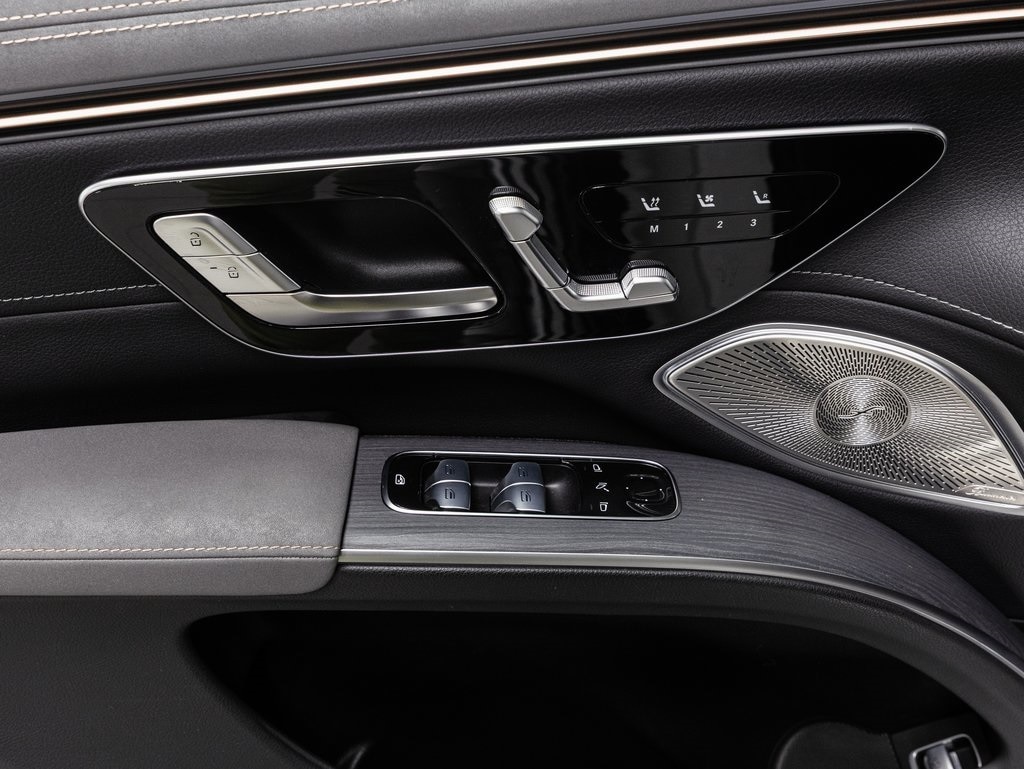 2023 MERCEDES-BENZ EQS-CLASS SUV - Image 6