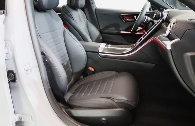 2025 MERCEDES-BENZ C-CLASS - Image 20