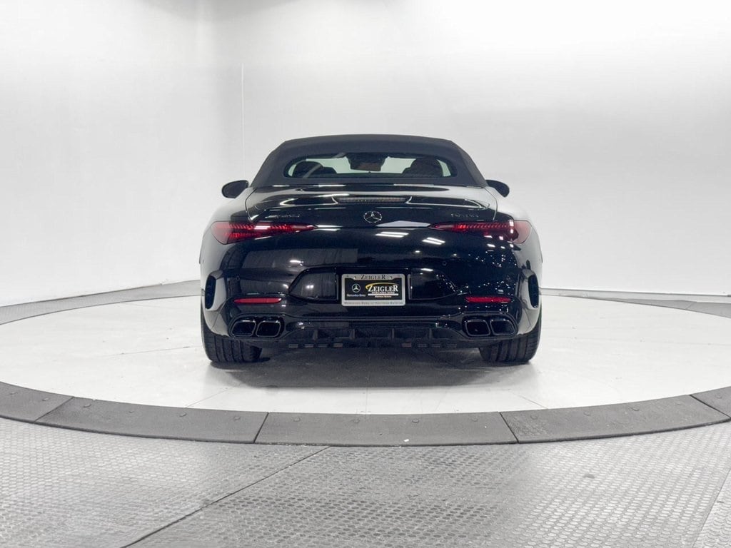 2022 MERCEDES-BENZ SL-CLASS - Image 28