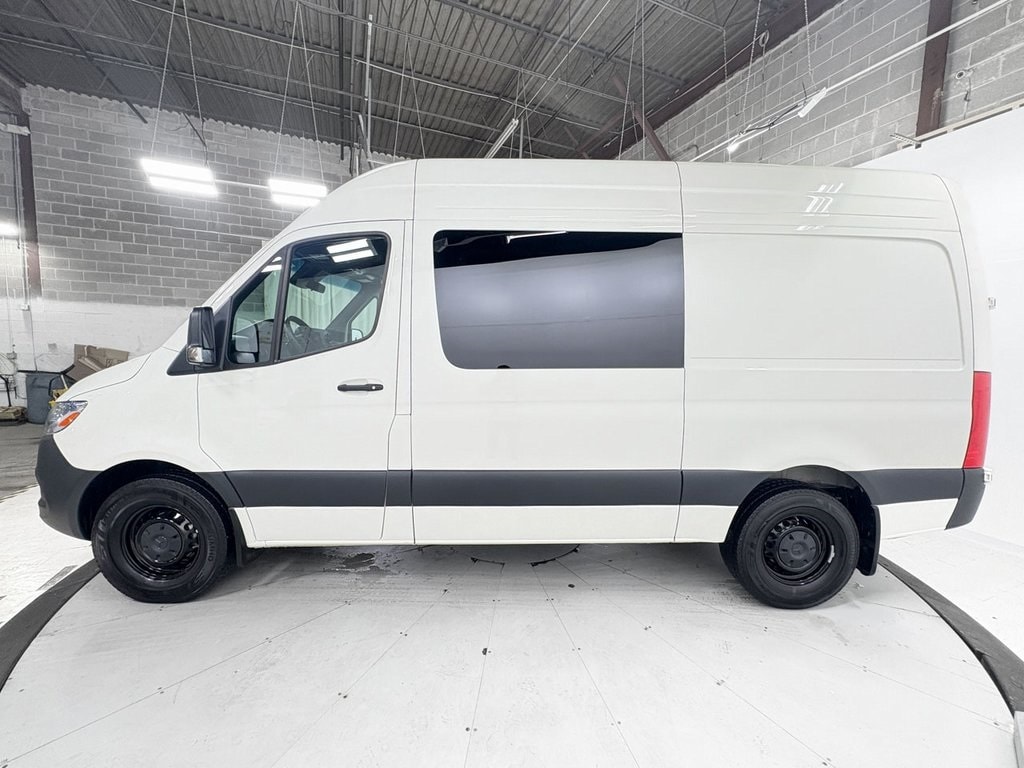 2024 MERCEDES-BENZ SPRINTER - Image 4