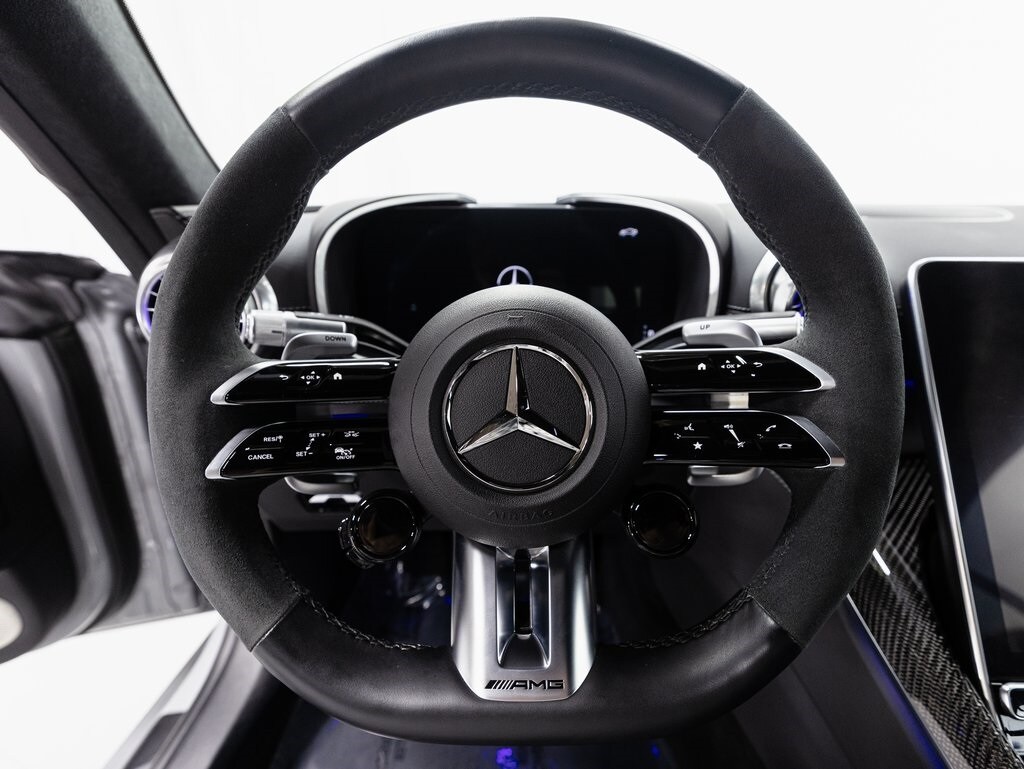 2022 MERCEDES-BENZ SL-CLASS - Image 13