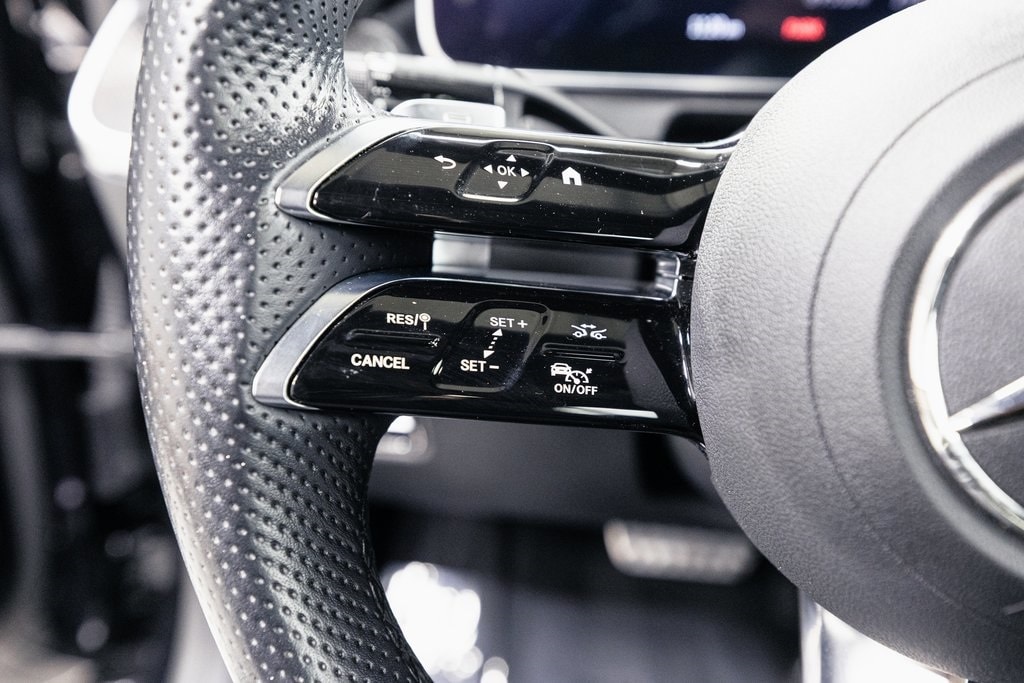 2022 MERCEDES-BENZ C-CLASS - Image 10