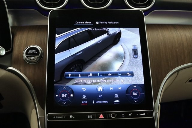 2024 MERCEDES-BENZ GLC-CLASS - Image 27