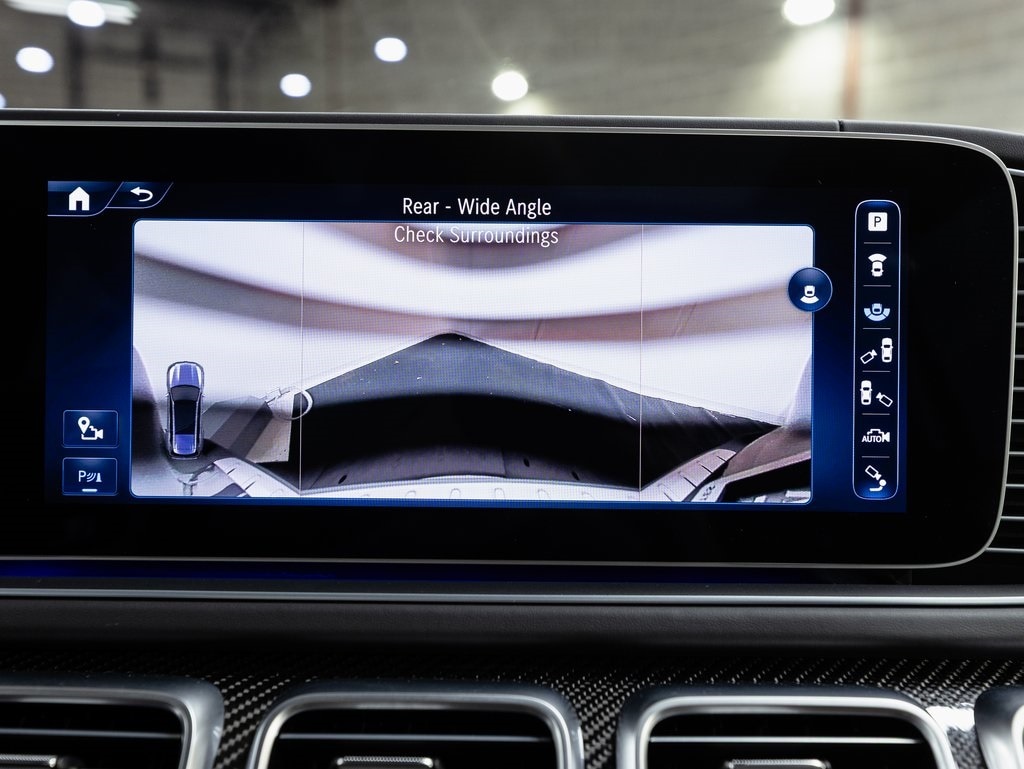 2024 MERCEDES-BENZ GLS-CLASS - Image 19