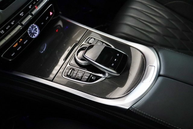 2023 MERCEDES-BENZ G-CLASS - Image 31