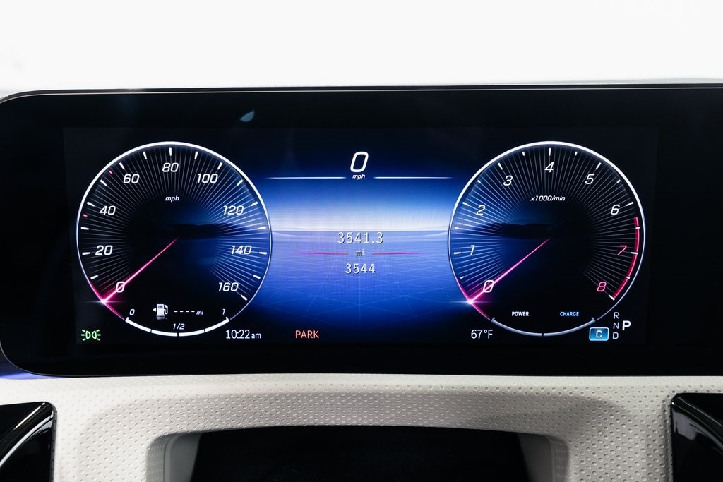 2026 MERCEDES-BENZ CLA-CLASS - Image 13