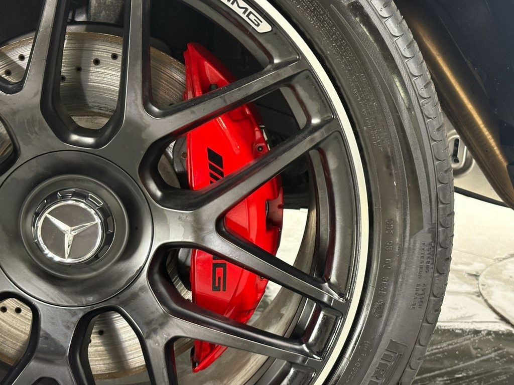 2024 MERCEDES-BENZ G-CLASS - Image 39