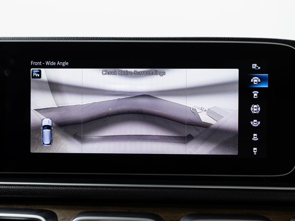 2023 MERCEDES-BENZ GLE-CLASS - Image 21