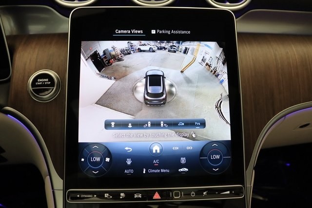 2025 MERCEDES-BENZ GLC-CLASS - Image 9