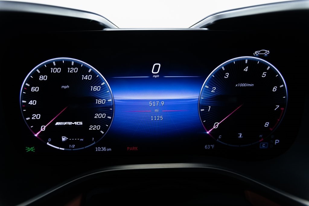 2022 MERCEDES-BENZ SL-CLASS - Image 15