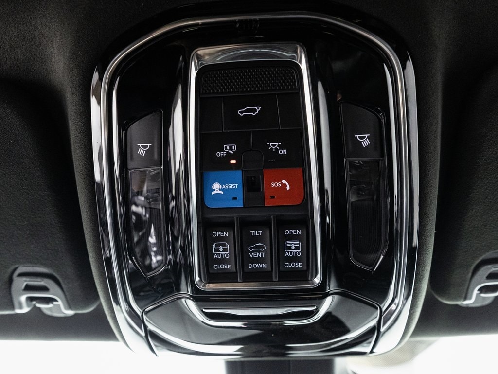 2023 JEEP GRAND WAGONEER - Image 22