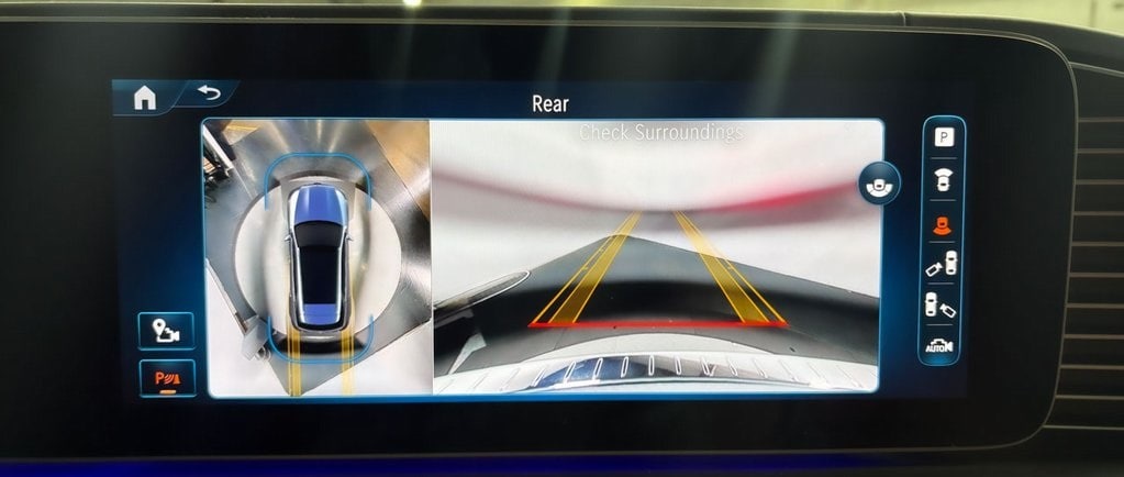 2024 MERCEDES-BENZ GLE-CLASS - Image 20