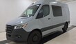 Mercedes-Benz Sprinter 2500