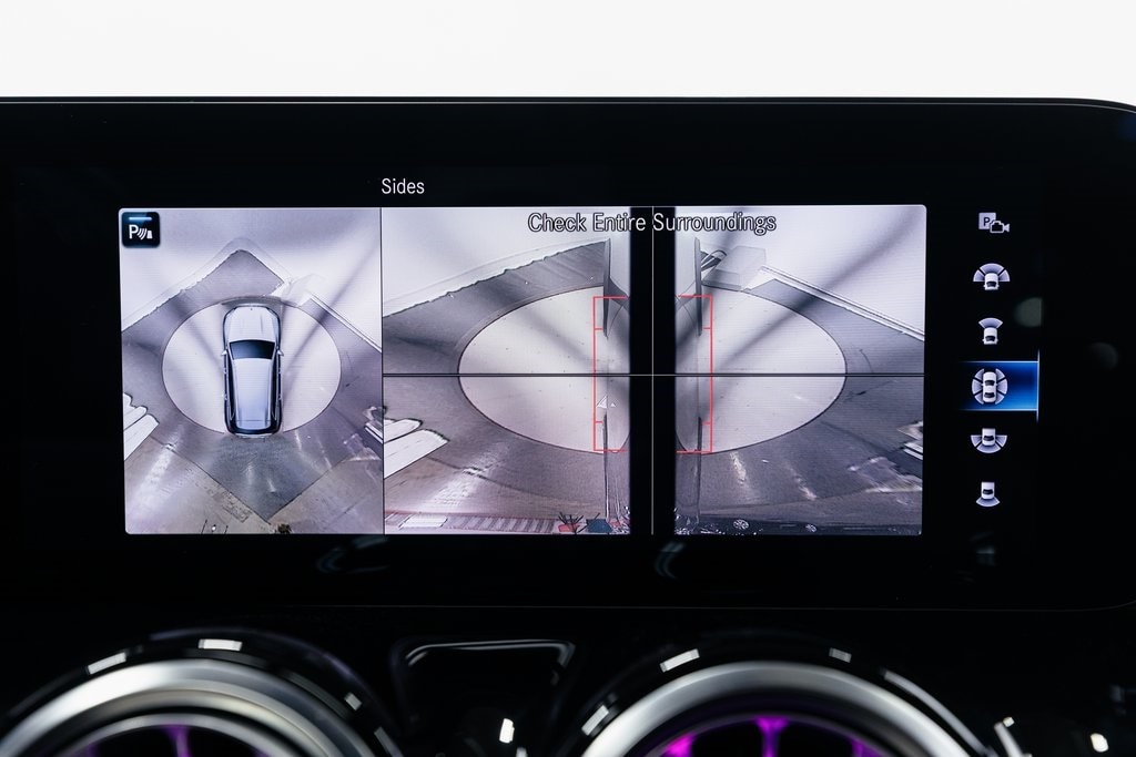 2022 MERCEDES-BENZ GLB-CLASS - Image 21