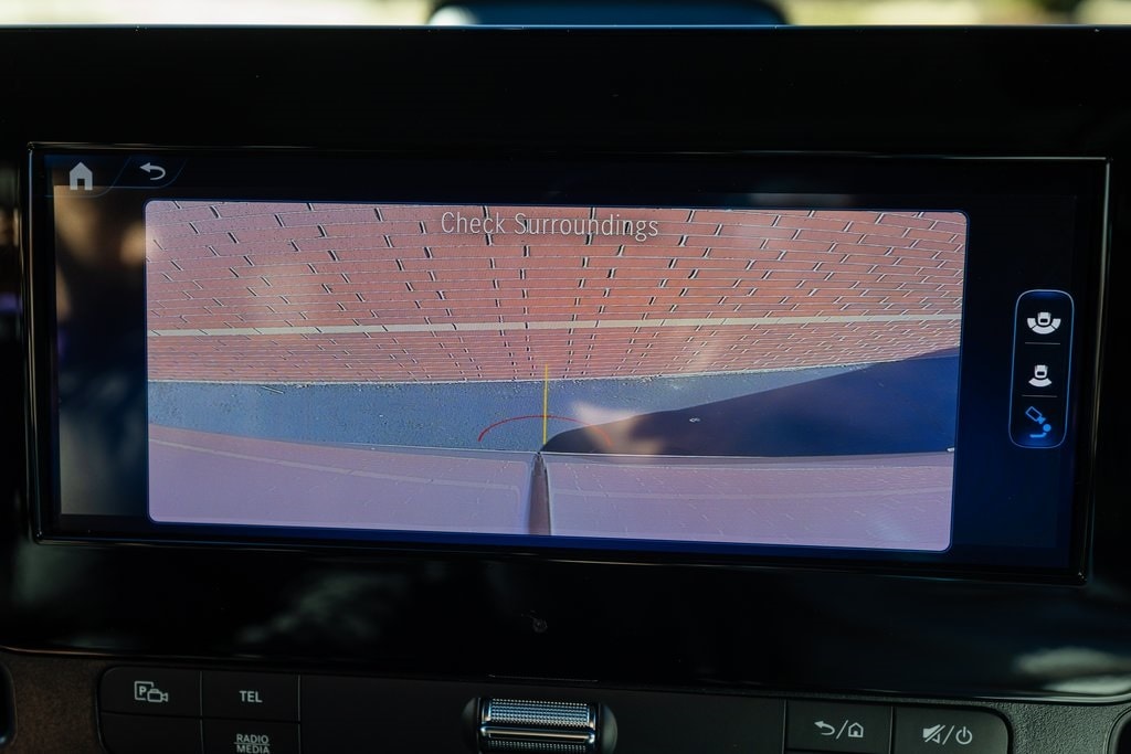 2025 MERCEDES-BENZ SPRINTER - Image 16