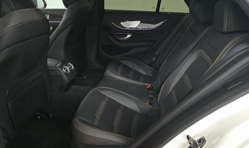 2022 MERCEDES-BENZ AMG GT - Image 12