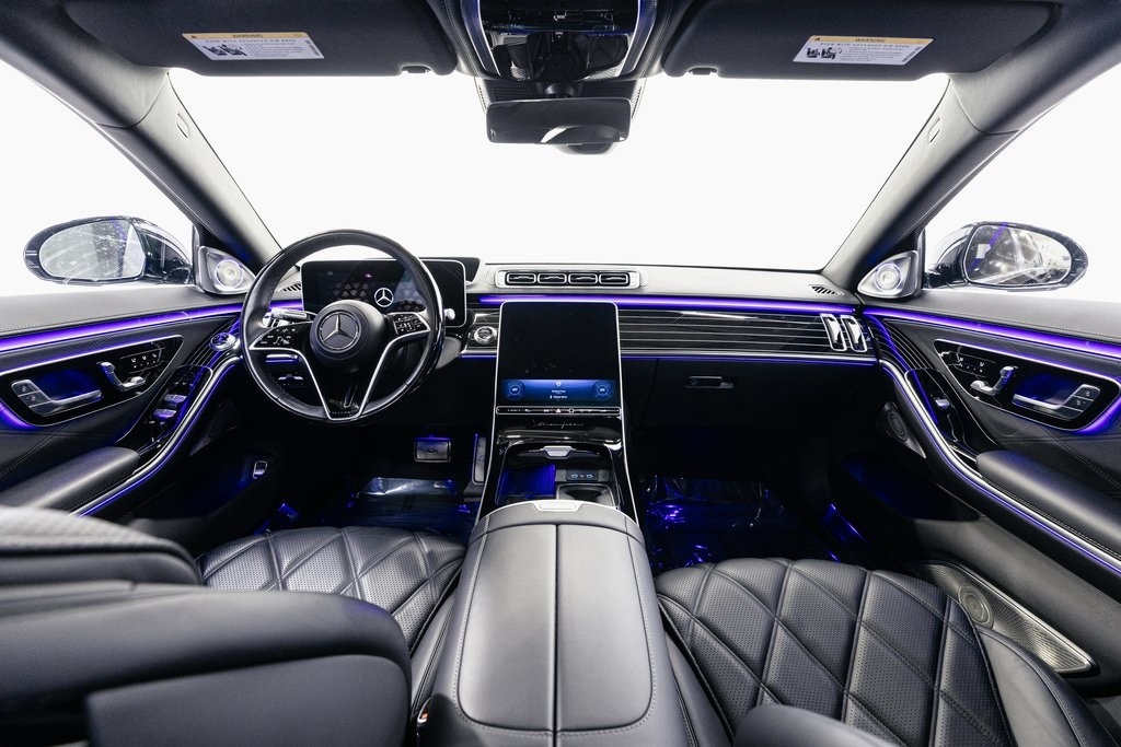 2023 MERCEDES-BENZ S-CLASS - Image 28