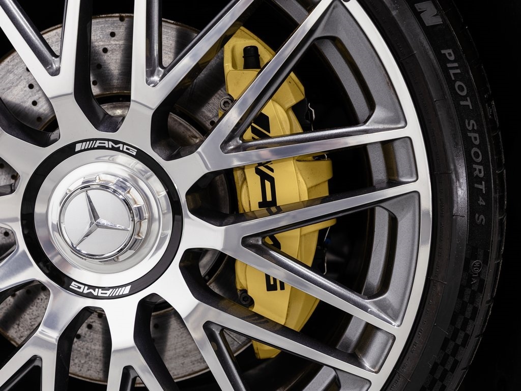 2022 MERCEDES-BENZ SL-CLASS - Image 41