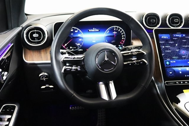 2025 MERCEDES-BENZ GLC-CLASS - Image 19