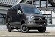 Mercedes-Benz Sprinter 2500
