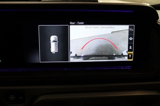 2022 MERCEDES-BENZ G-CLASS - Image 9