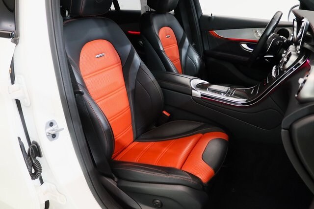 2021 MERCEDES-BENZ GLC-CLASS - Image 22