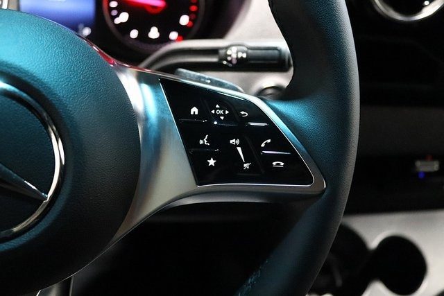 2025 MERCEDES-BENZ SPRINTER - Image 5