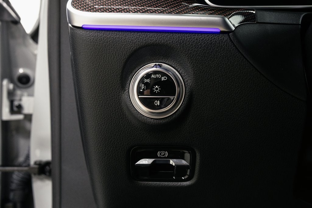 2024 MERCEDES-BENZ C-CLASS - Image 10